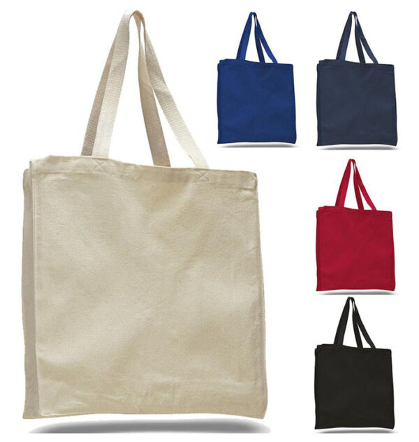 shopping bags